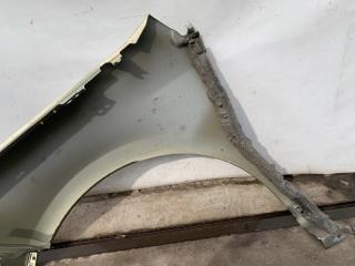 Крыло переднее правое EDGE 06-14 2012 Внедорожник 2.0