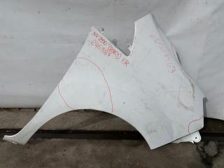 Крыло переднее правое NISSAN NV200 USA 13- 2017