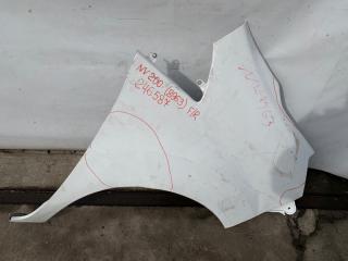 Крыло переднее правое NV200 USA 13- 2017 M20X 2.0 MR20DE