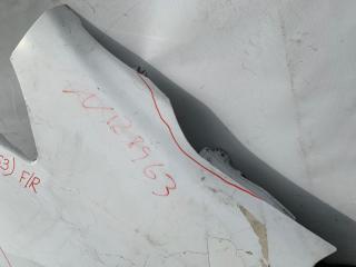 Крыло переднее правое NV200 USA 13- 2017 M20X 2.0 MR20DE