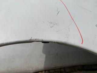 Крыло переднее правое NV200 USA 13- 2017 M20X 2.0 MR20DE