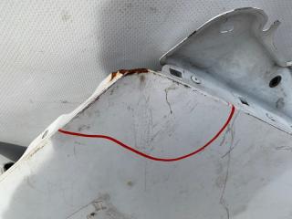 Крыло переднее правое NV200 USA 13- 2017 M20X 2.0 MR20DE