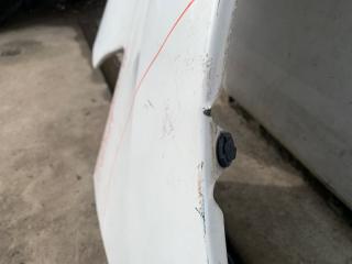 Крыло переднее правое NV200 USA 13- 2017 M20X 2.0 MR20DE