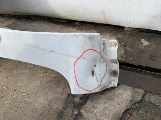 Крыло переднее правое NV200 USA 13- 2017 M20X 2.0 MR20DE