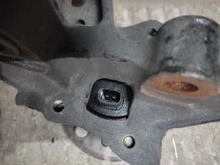 Ступица задняя левая AVALON 05-12 2007 GSX30 3.5 2GR-FE