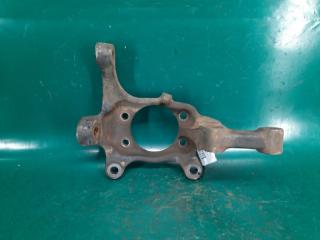 Кулак поворотный левый FX S50 03-08 2007 Внедорожник 3.5 VQ35DE