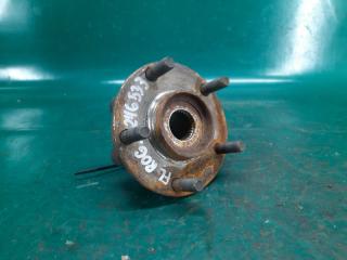 Ступица передняя левая NISSAN ROGUE 08-15 2009