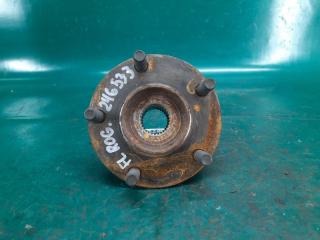 Ступица передняя левая NISSAN ROGUE 08-15 Внедорожник 2.5 QR25DE