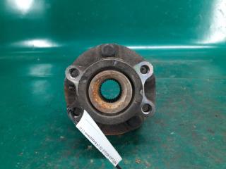 Ступица передняя левая ROGUE 08-15 2009 Внедорожник 2.5 QR25DE