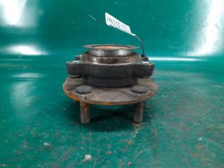 Ступица передняя левая ROGUE 08-15 2009 Внедорожник 2.5 QR25DE