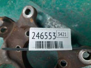 Кулак поворотный правый FX S50 03-08 2007 Внедорожник 3.5 VQ35DE