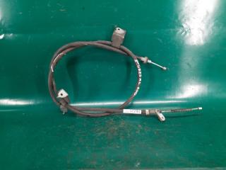 Трос стояночного тормоза задний левый NISSAN ROGUE 08-15 2009