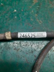 Трос стояночного тормоза задний левый ROGUE 08-15 2009 Внедорожник 2.5 QR25DE