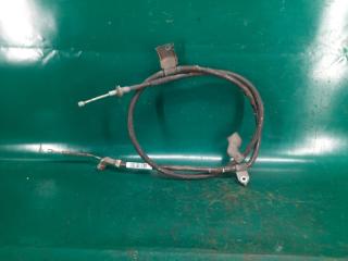 Трос стояночного тормоза задний левый NISSAN ROGUE 08-15 Внедорожник 2.5 QR25DE