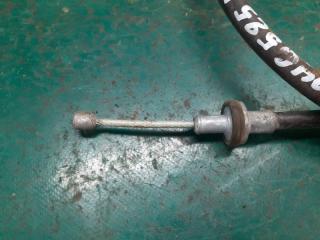 Трос стояночного тормоза задний левый ROGUE 08-15 2009 Внедорожник 2.5 QR25DE