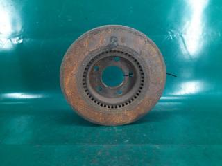 Тормозной диск передний HYUNDAI SONATA NF 04-10 Седан 3.3 G6DB