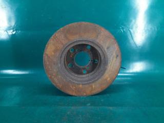 Тормозной диск передний TOYOTA HIGHLANDER 01-07 Внедорожник 3.0 1MZFE