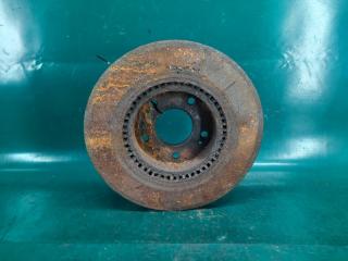 Тормозной диск передний HYUNDAI SONATA NF 04-10 Седан 3.3 G6DB