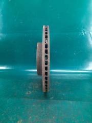 Тормозной диск передний I35 00-04 2004 Седан 3.5 VQ35DE