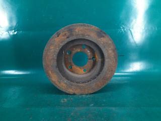 Тормозной диск передний INFINITI I35 00-04 Седан 3.5 VQ35DE