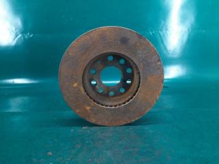 Тормозной диск передний VOLKSWAGEN JETTA USA 10-17 Седан 1.4L TSI I-4 Turbocharged