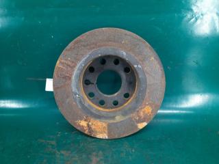 Тормозной диск задний JETTA USA 10-17 2016 Седан 1.4L TSI I-4 Turbocharged