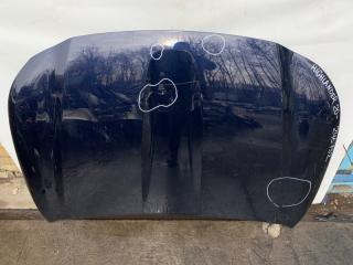 Капот HIGHLANDER 2020-