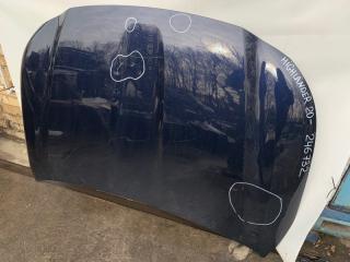 Капот TOYOTA HIGHLANDER 2020-