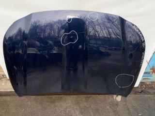 Капот HIGHLANDER 2020-