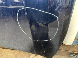 Капот HIGHLANDER 2020-