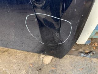 Капот HIGHLANDER 2020-