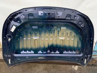 Капот HIGHLANDER 2020-