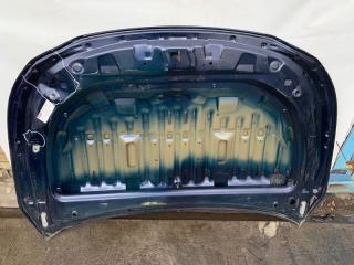 Капот HIGHLANDER 2020-