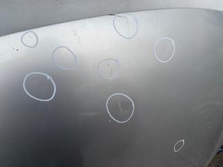 Капот ALTIMA L31 01-06 -04 L31