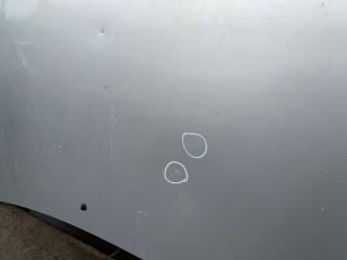 Капот ECLIPSE 05-08 2007 2.4