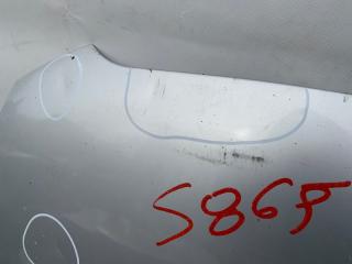 Капот ECLIPSE 05-08 2007 2.4