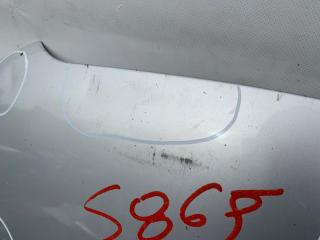 Капот ECLIPSE 05-08 2007 2.4