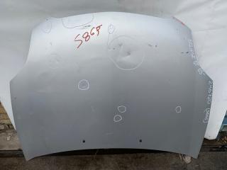 Капот ECLIPSE 05-08 2007 2.4