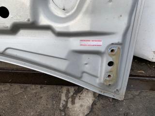 Капот ECLIPSE 05-08 2007 2.4