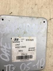 Блок электронный GRANDEUR 05-11 2005-2010 TG 3.3 G6DB