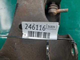 Рычаг передней подвески нижний левый QX56 / TITAN / ARMADA 04-16 2006 Внедорожник VK56DE