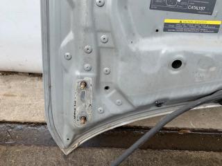 Капот G25/G35/G37/Q40 06-14