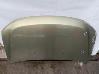 Капот EDGE 06-14 2012 Внедорожник 2.0