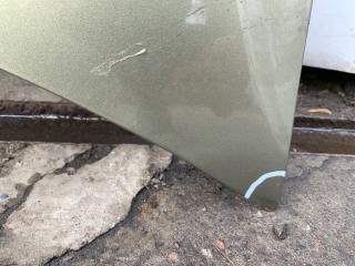 Капот EDGE 06-14 2012 Внедорожник 2.0