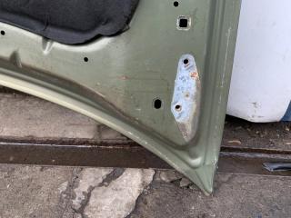 Капот EDGE 06-14 2012 Внедорожник 2.0