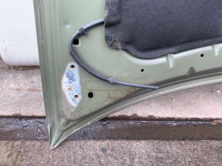 Капот EDGE 06-14 2012 Внедорожник 2.0