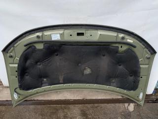 Капот EDGE 06-14 2012 Внедорожник 2.0