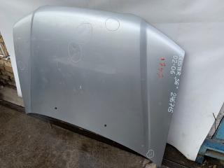 Капот SUBARU FORESTER SG 02-07 Внедорожник 2.5 EJ251