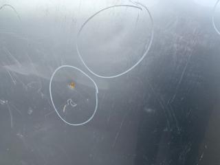 Капот FORESTER SG 02-07 2003 Внедорожник 2.5 EJ251