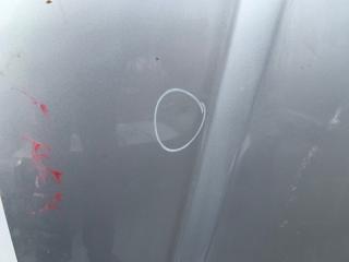 Капот FORESTER SG 02-07 2003 Внедорожник 2.5 EJ251